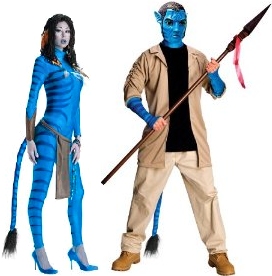 Avatar Costumes