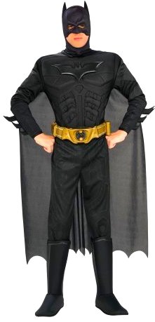 Batman Halloween Costumes