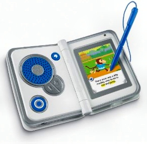 Fisher-Price iXL 6-in-1 Learning System