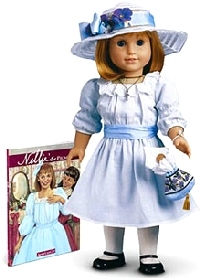 all retired american girl dolls