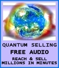 Reach & Sell Millions in MINUTES - Quantum Selling